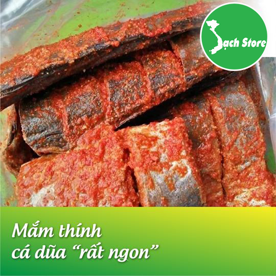 Mắm Thính Huế