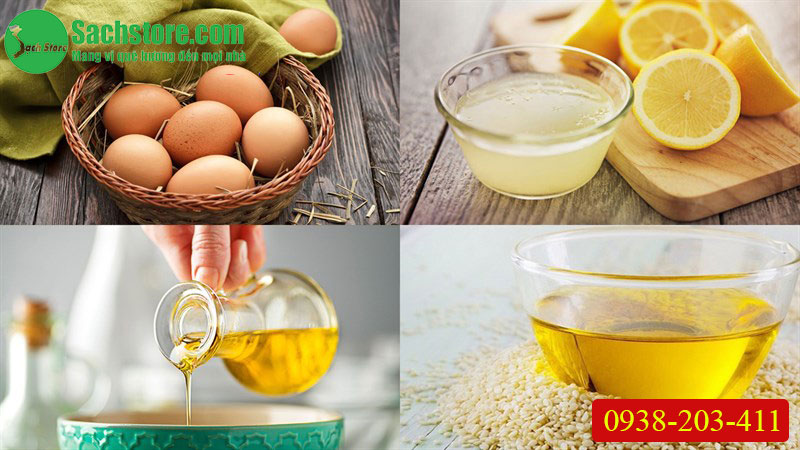 Cách làm sốt dầu trứng thơm ngon, dễ làm
