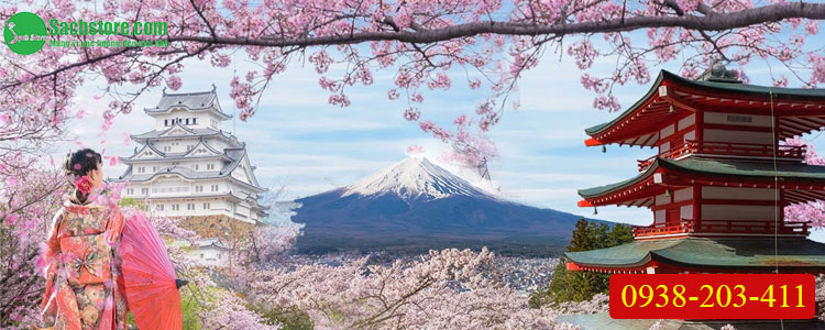 Đi Nhật mùa nào là đẹp nhất? Hãy cùng khám phá du lịch Nhật Bản